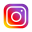Instagram Template Logo