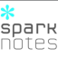 spark notes logo