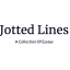 Jotted lines Logo